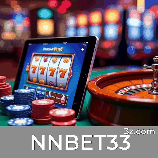 NNBET33: Seu Cassino Online Seguro e Divertido