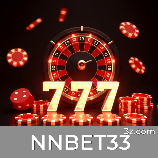 NNBET33: Seu Cassino Online Seguro e Divertido