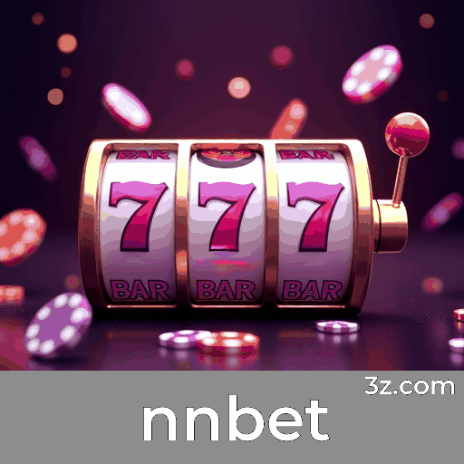 nnbet: Liderança em Segurança e Serviço Profissional de Apostas