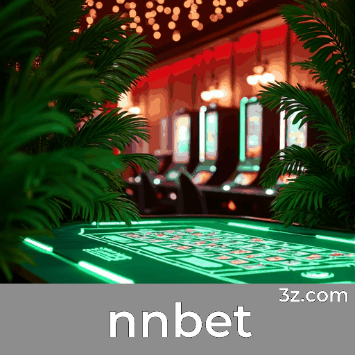 nnbet: Plataforma de Apostas Confiável e Premiada